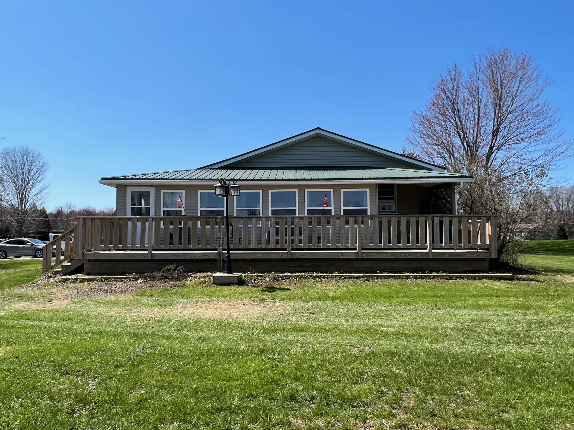 286 North River Street Swanton VT 05488