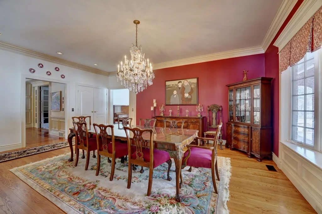 475 New Boston Road Bedford NH 03110