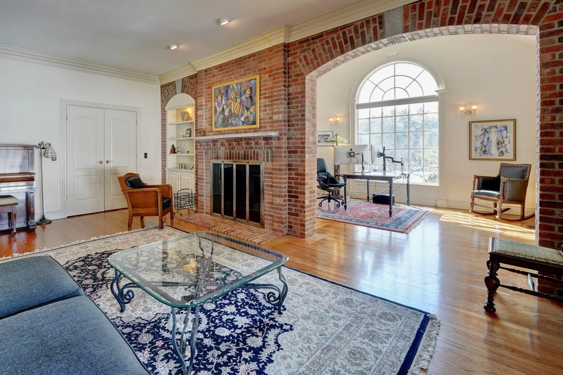 475 New Boston Road Bedford NH 03110