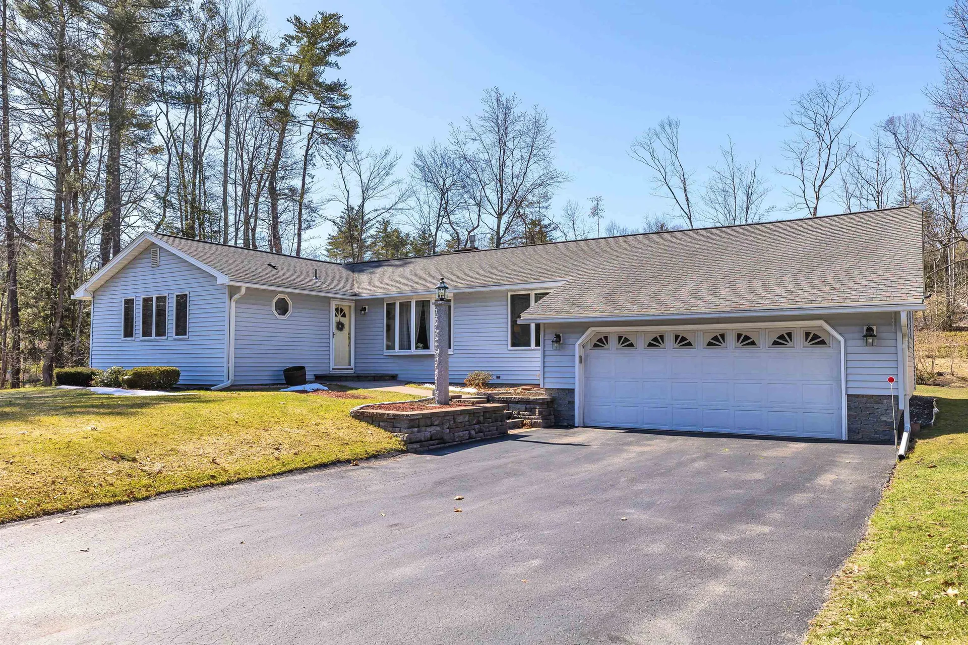 45 Whitten Road Milford NH 03055