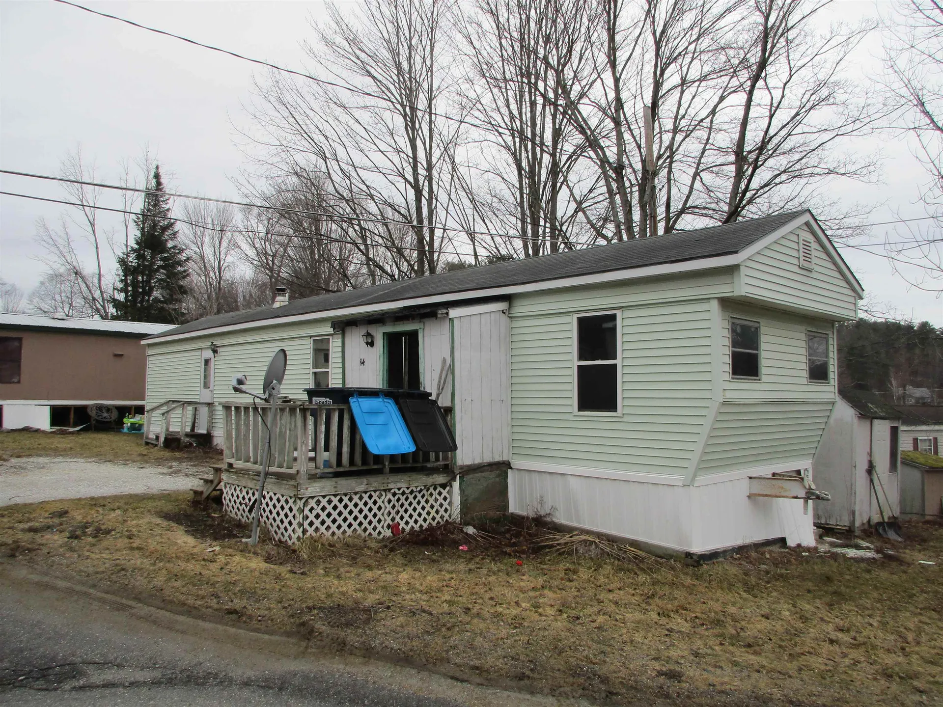 24 Wile Street Hinesburg VT 05461