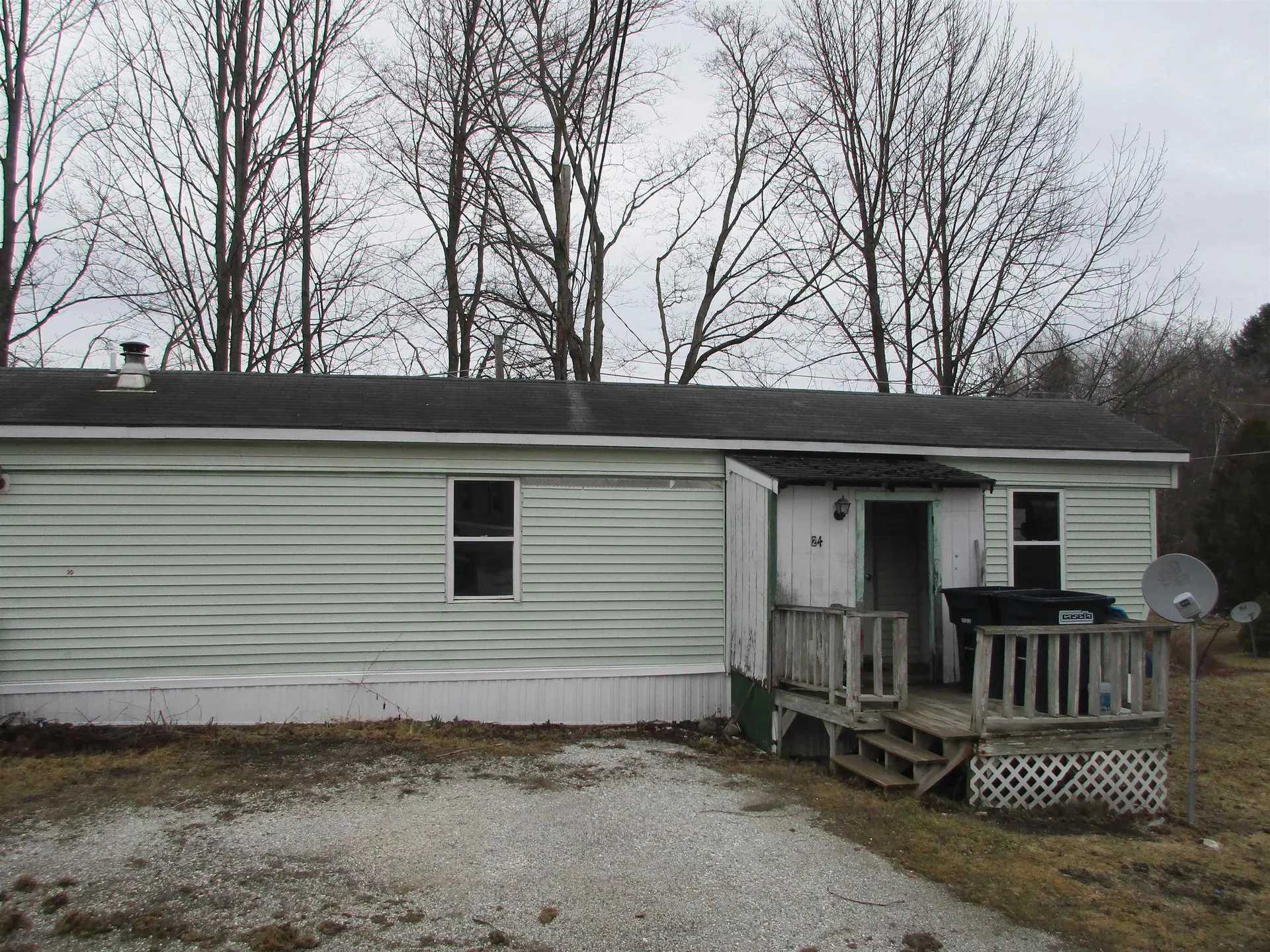 24 Wile Street Hinesburg VT 05461