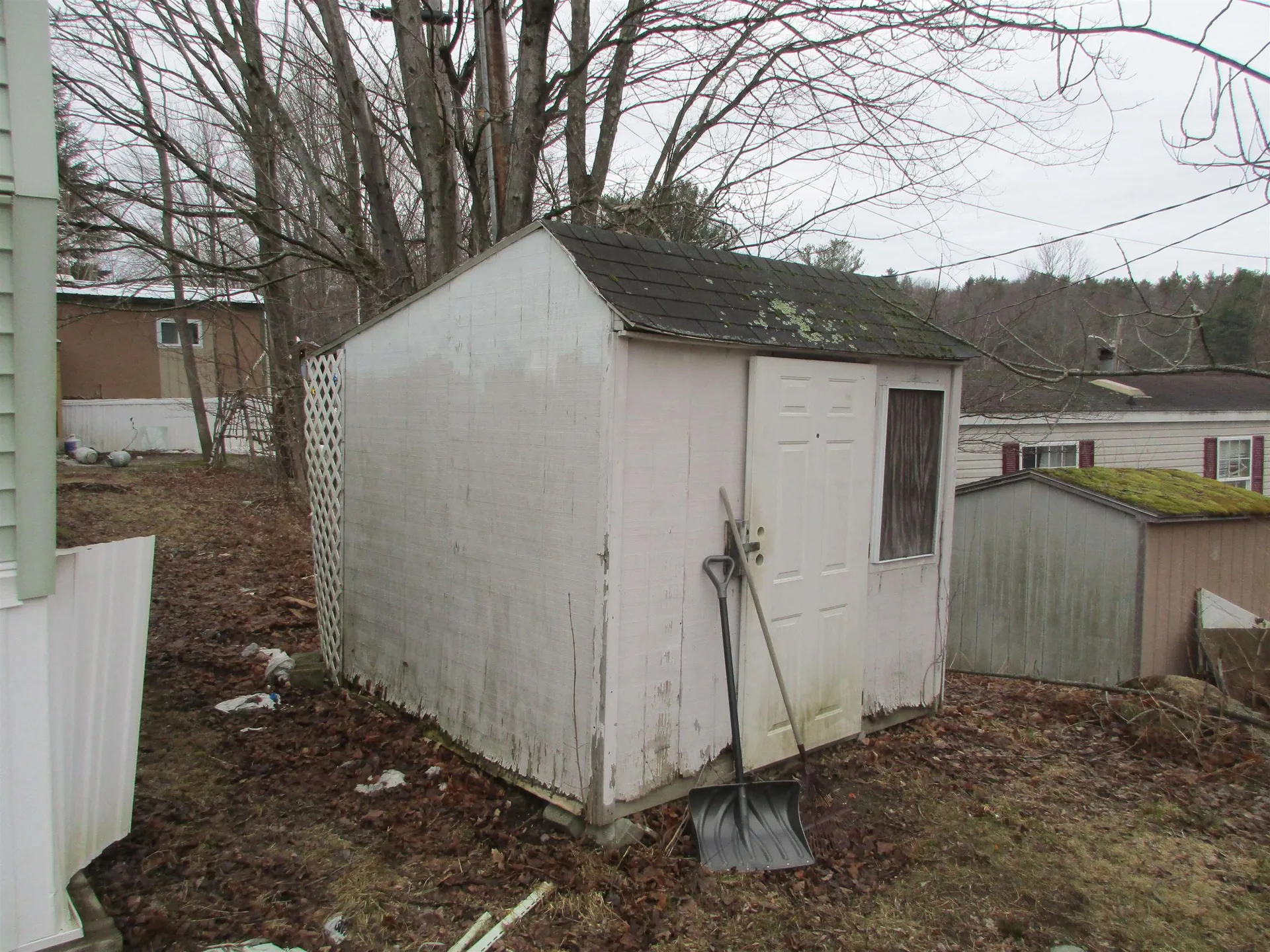 24 Wile Street Hinesburg VT 05461