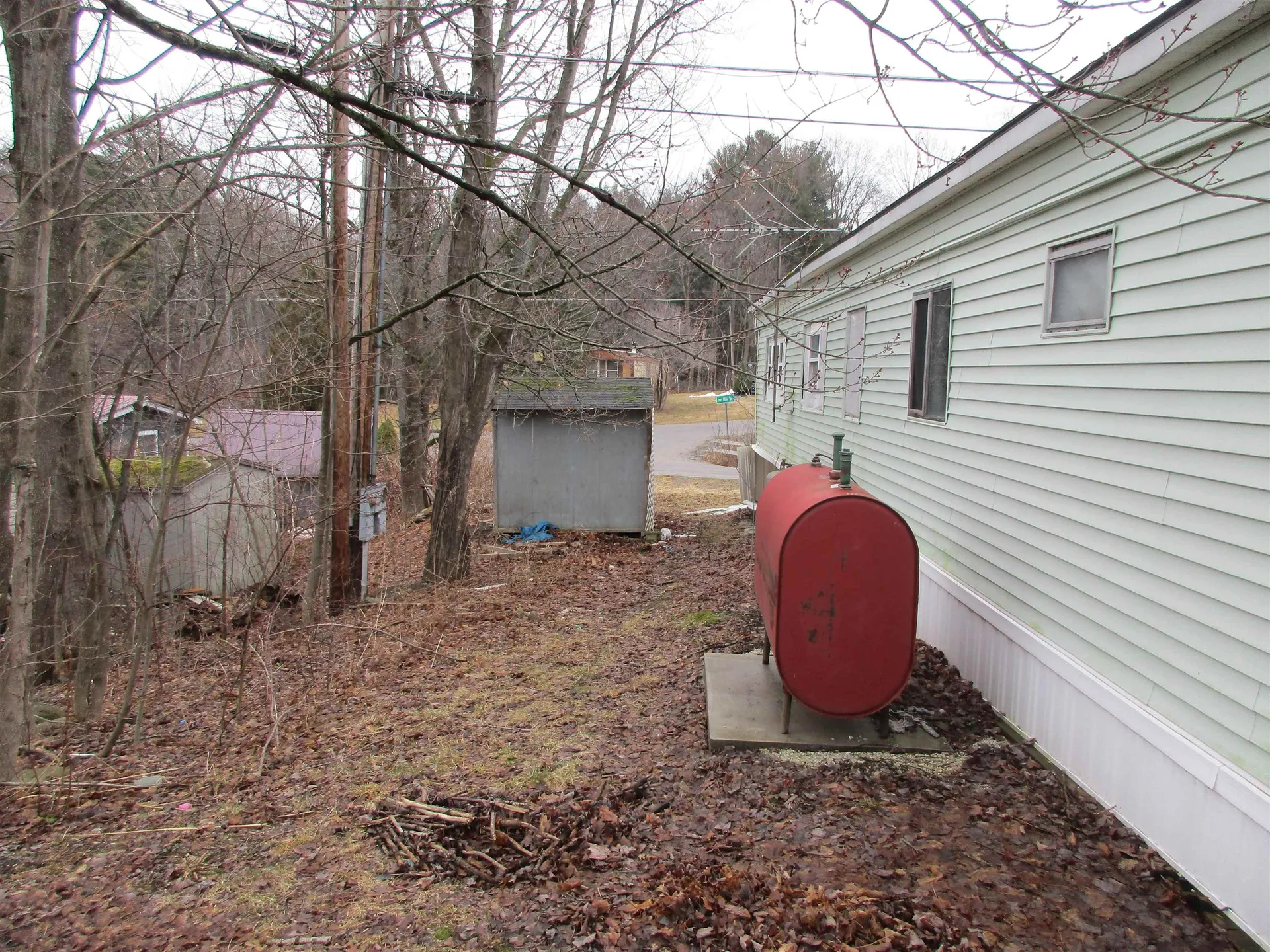 24 Wile Street Hinesburg VT 05461