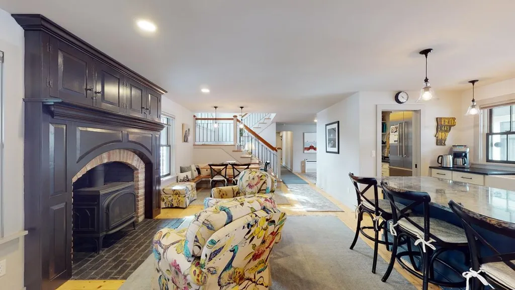 339 Parkhill Road Cornwall VT 05753