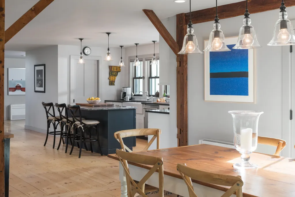 339 Parkhill Road Cornwall VT 05753