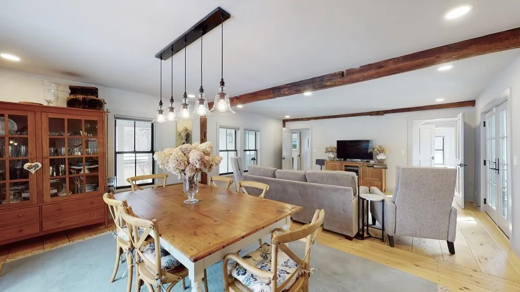 339 Parkhill Road Cornwall VT 05753