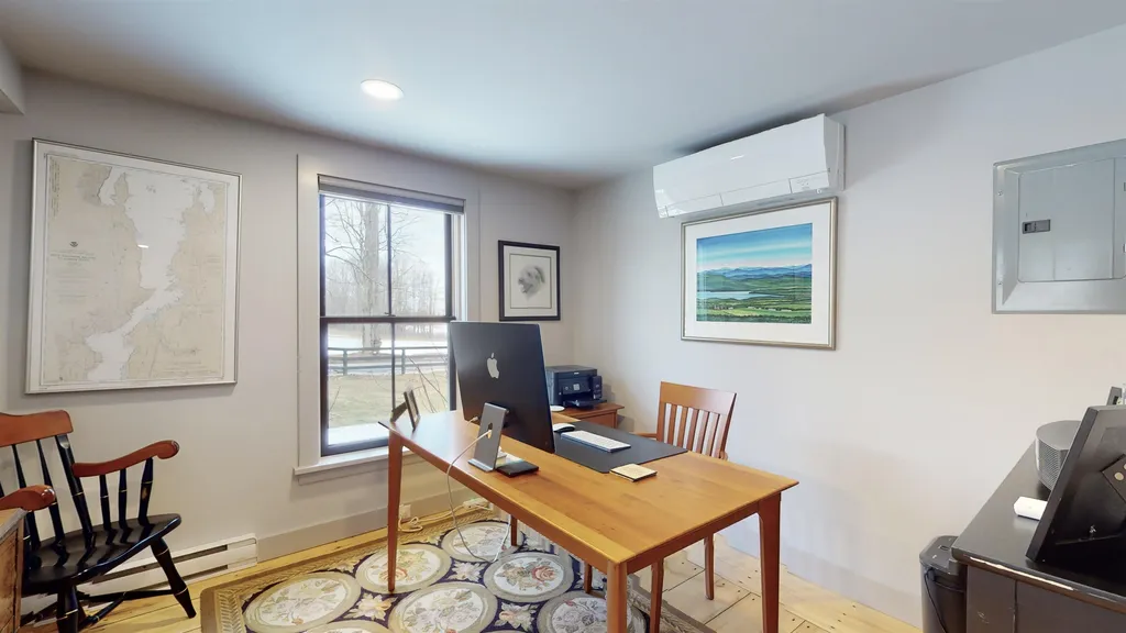 339 Parkhill Road Cornwall VT 05753