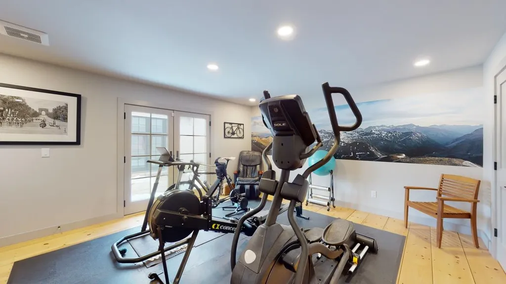 339 Parkhill Road Cornwall VT 05753