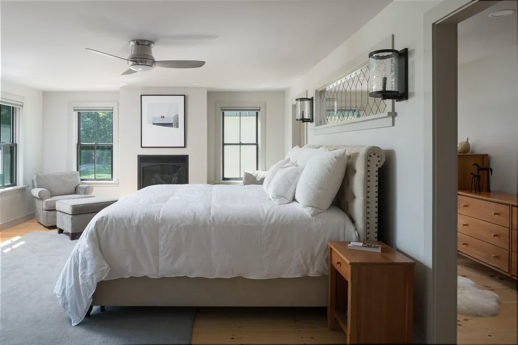 339 Parkhill Road Cornwall VT 05753