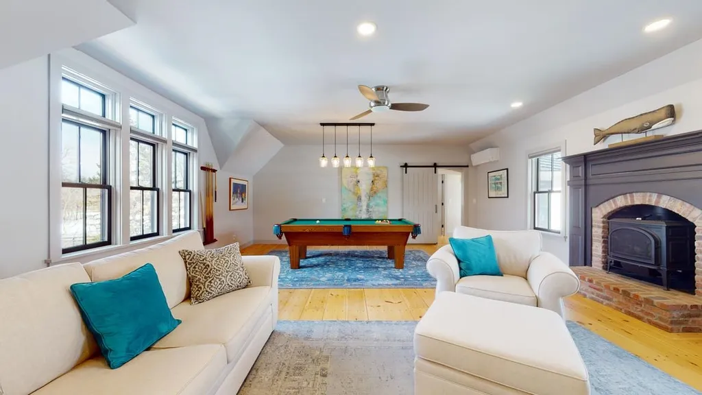 339 Parkhill Road Cornwall VT 05753