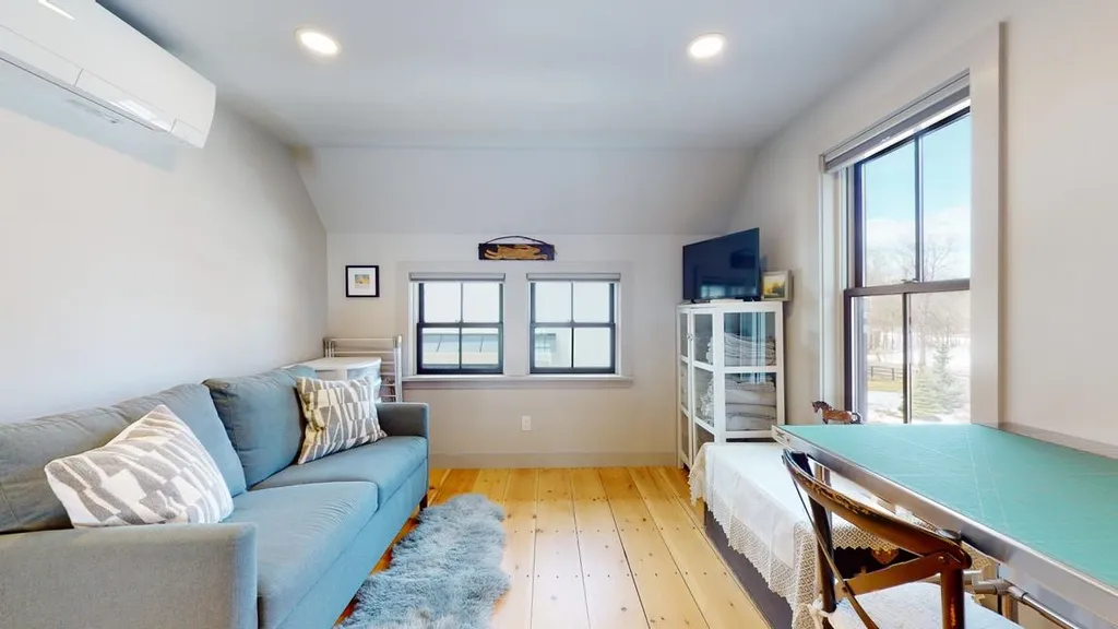 339 Parkhill Road Cornwall VT 05753