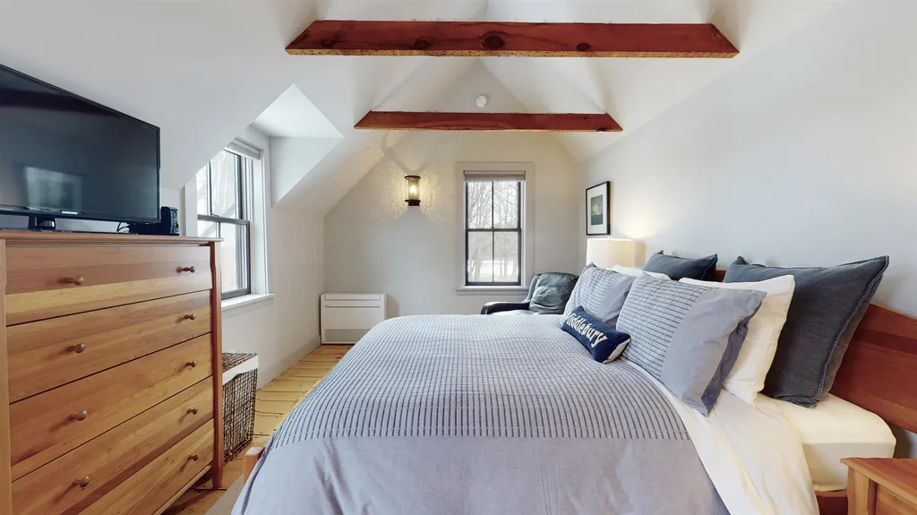 339 Parkhill Road Cornwall VT 05753