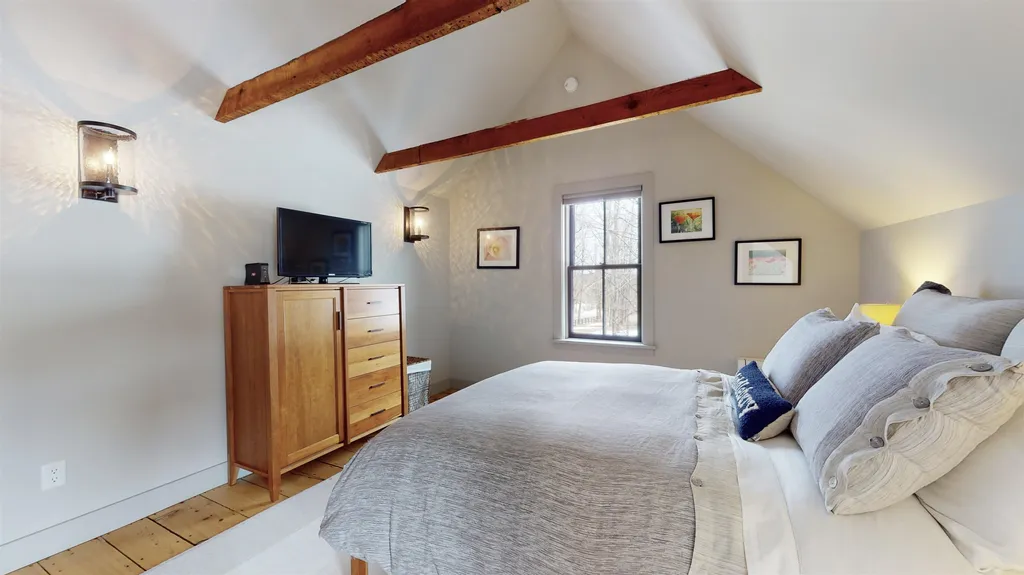 339 Parkhill Road Cornwall VT 05753