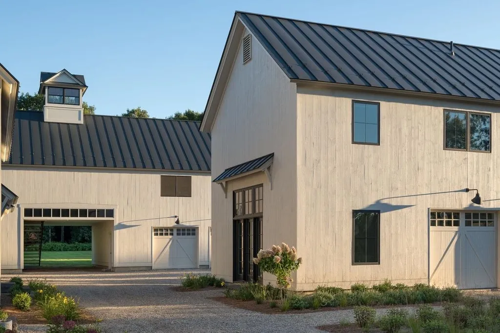 339 Parkhill Road Cornwall VT 05753