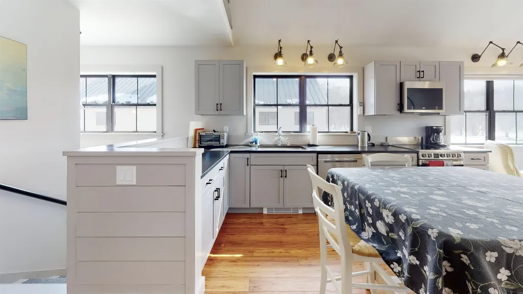 339 Parkhill Road Cornwall VT 05753