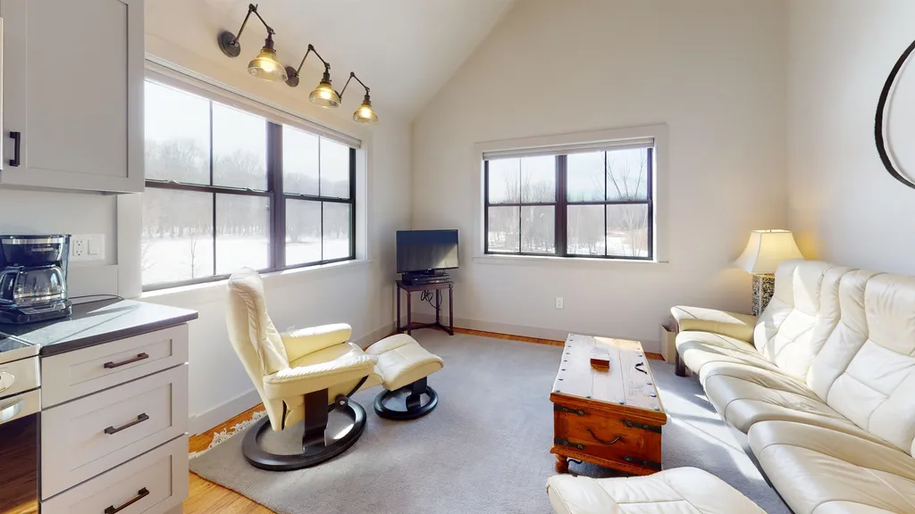 339 Parkhill Road Cornwall VT 05753