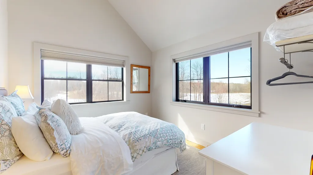 339 Parkhill Road Cornwall VT 05753