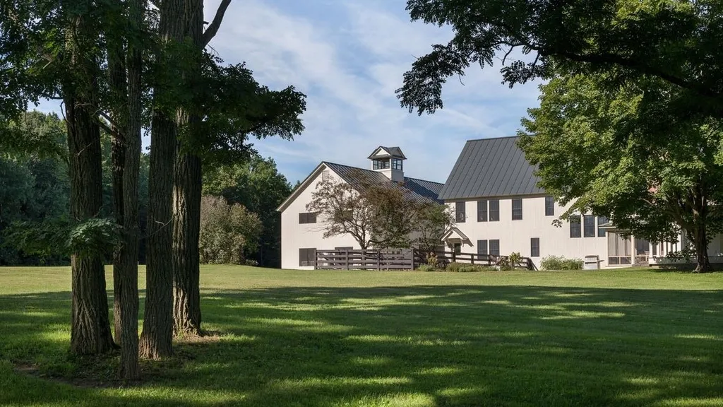 339 Parkhill Road Cornwall VT 05753