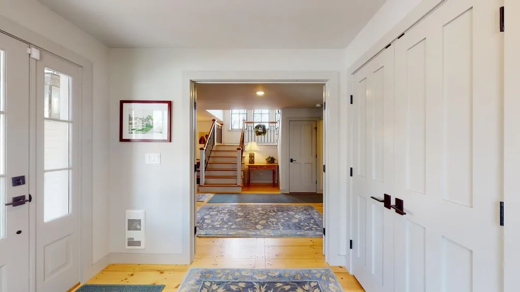 339 Parkhill Road Cornwall VT 05753