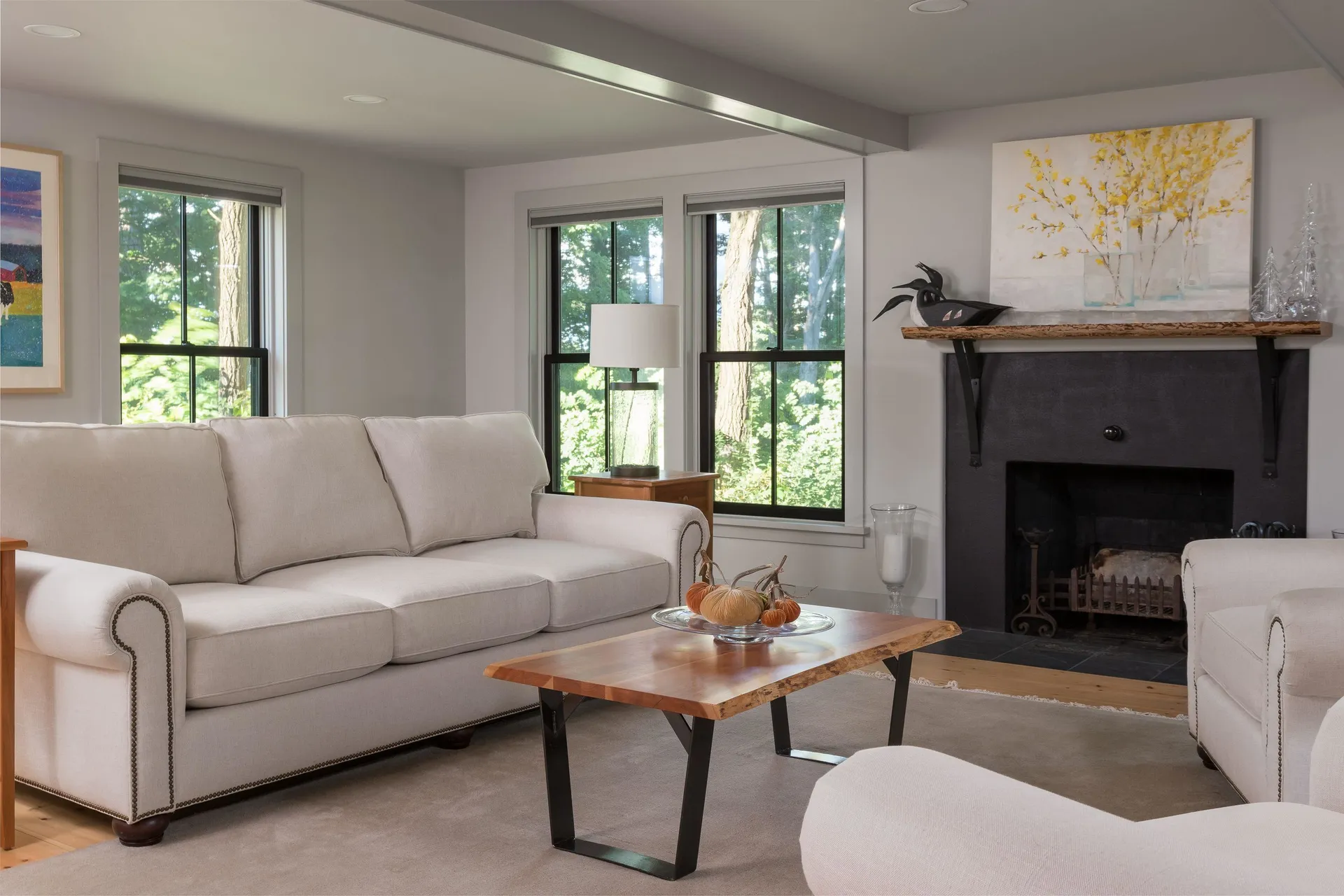 339 Parkhill Road Cornwall VT 05753