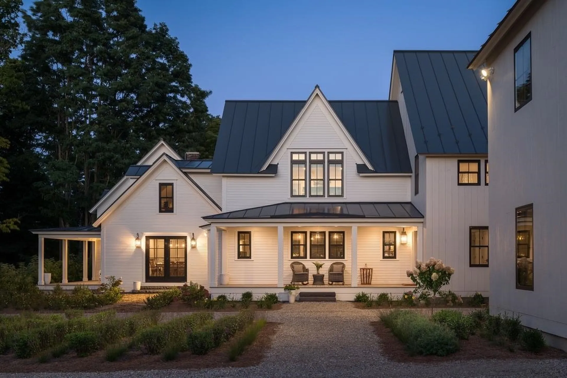 339 Parkhill Road Cornwall VT 05753