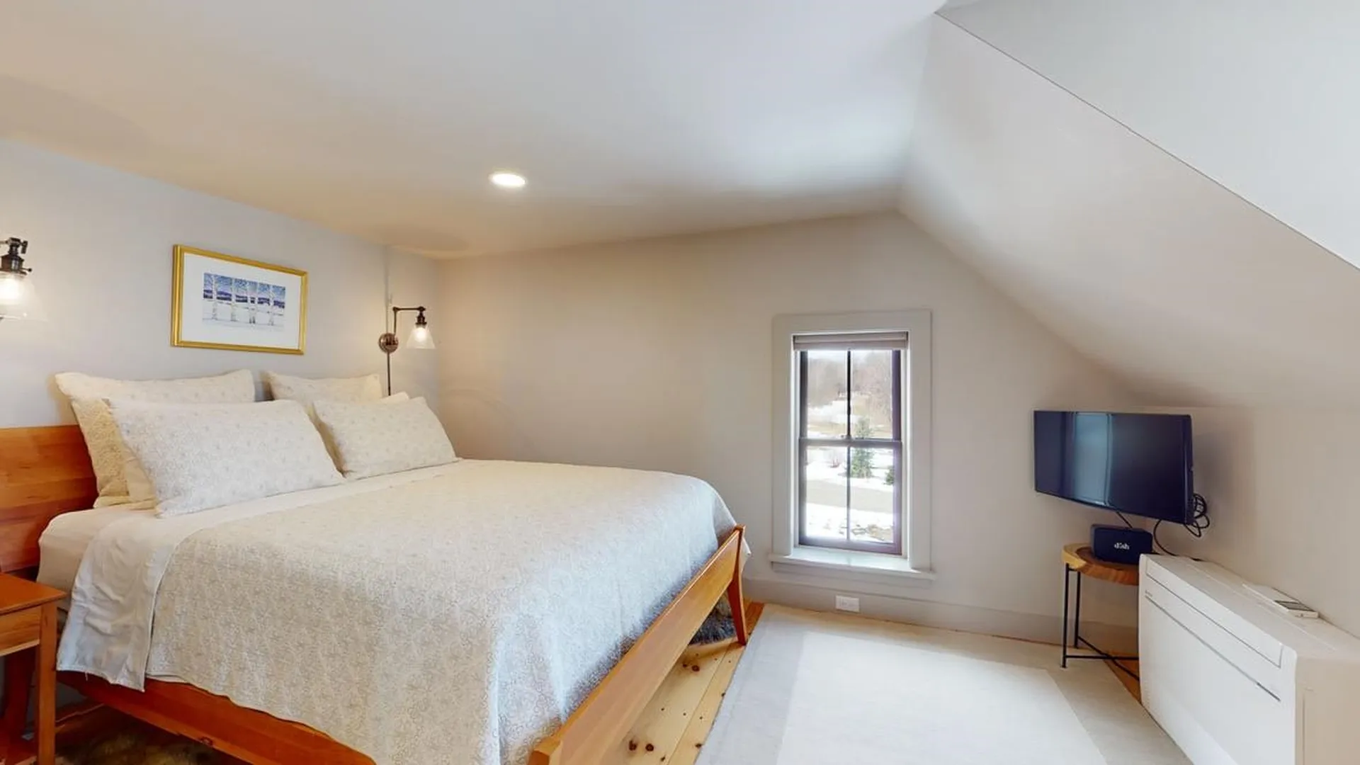339 Parkhill Road Cornwall VT 05753