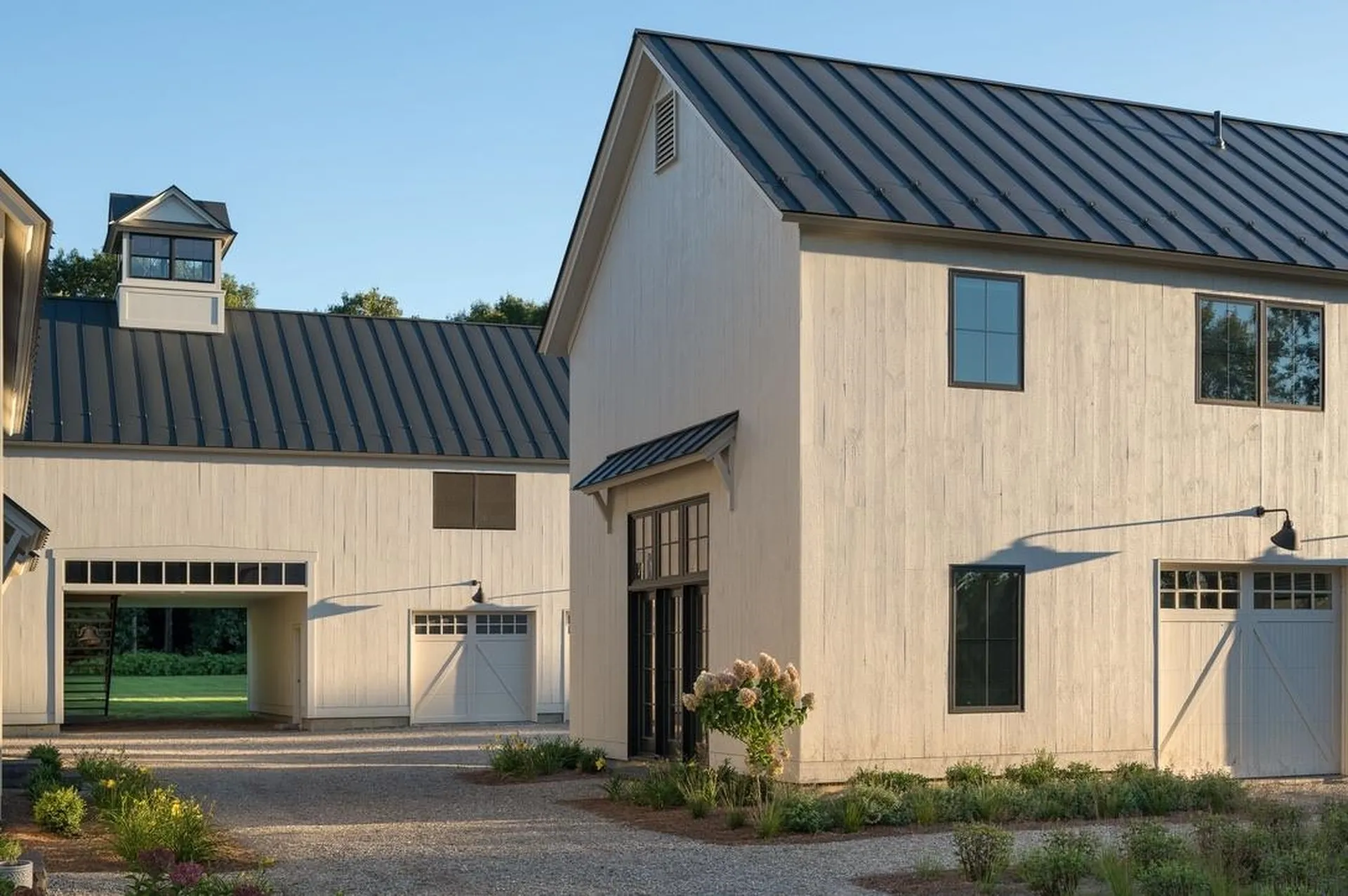 339 Parkhill Road Cornwall VT 05753