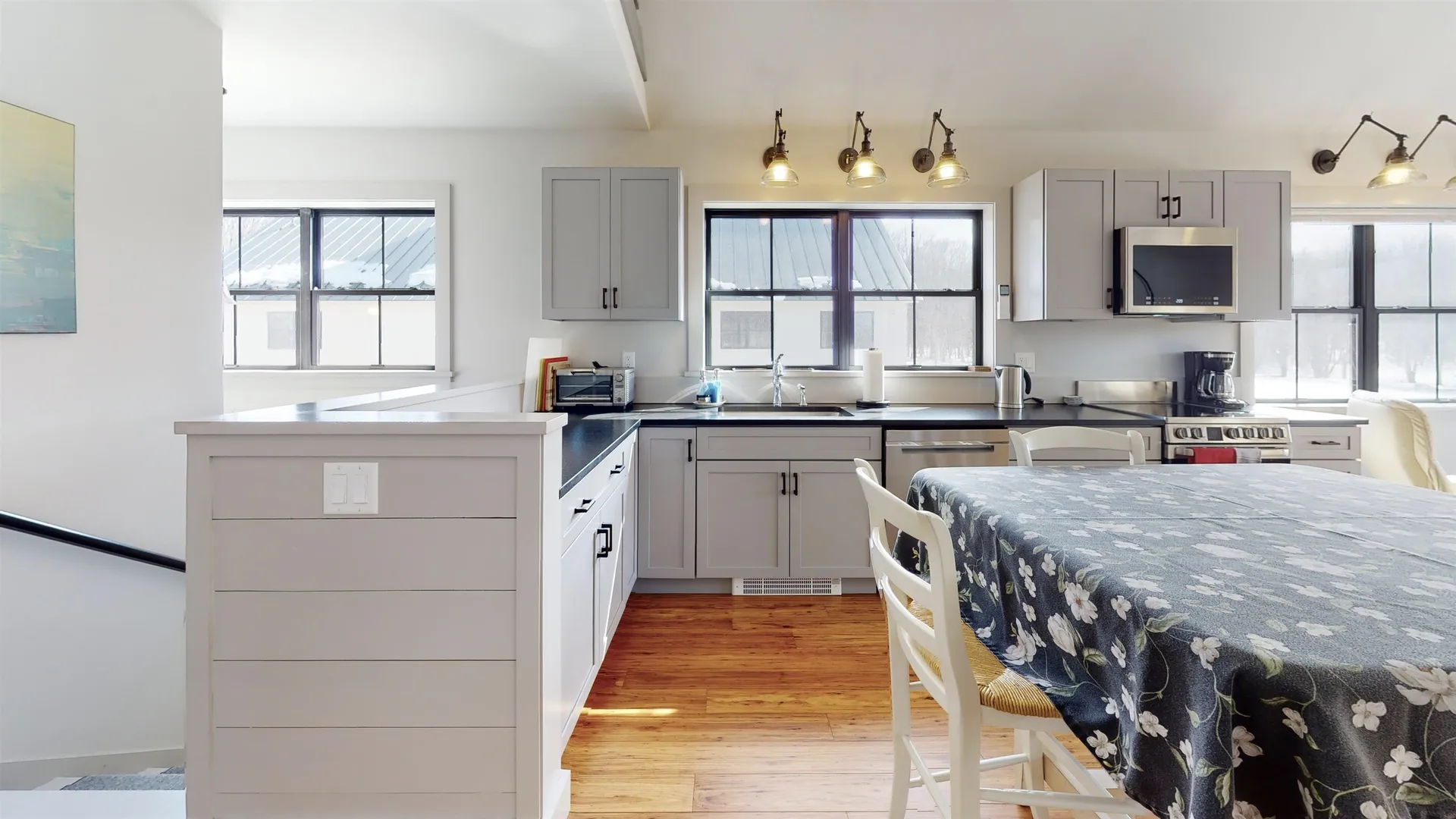 339 Parkhill Road Cornwall VT 05753