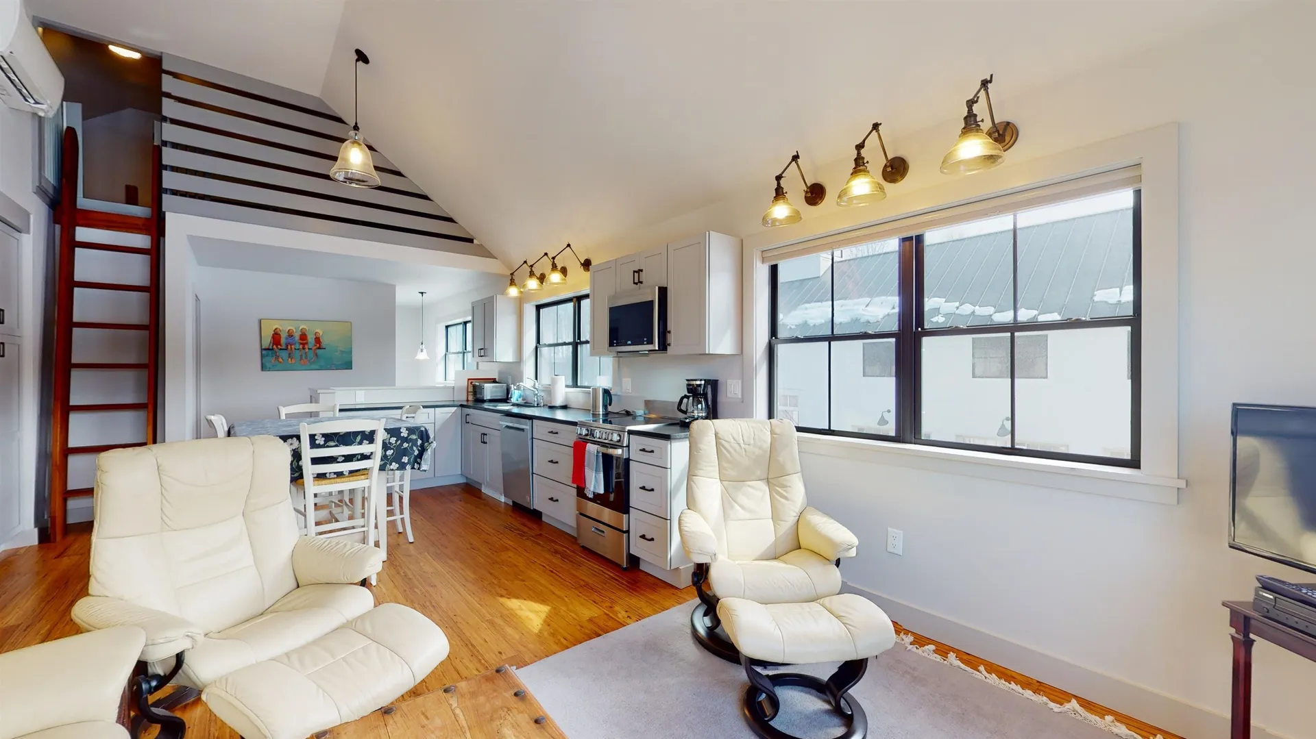 339 Parkhill Road Cornwall VT 05753