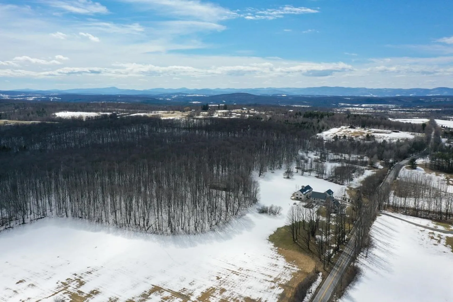 339 Parkhill Road Cornwall VT 05753