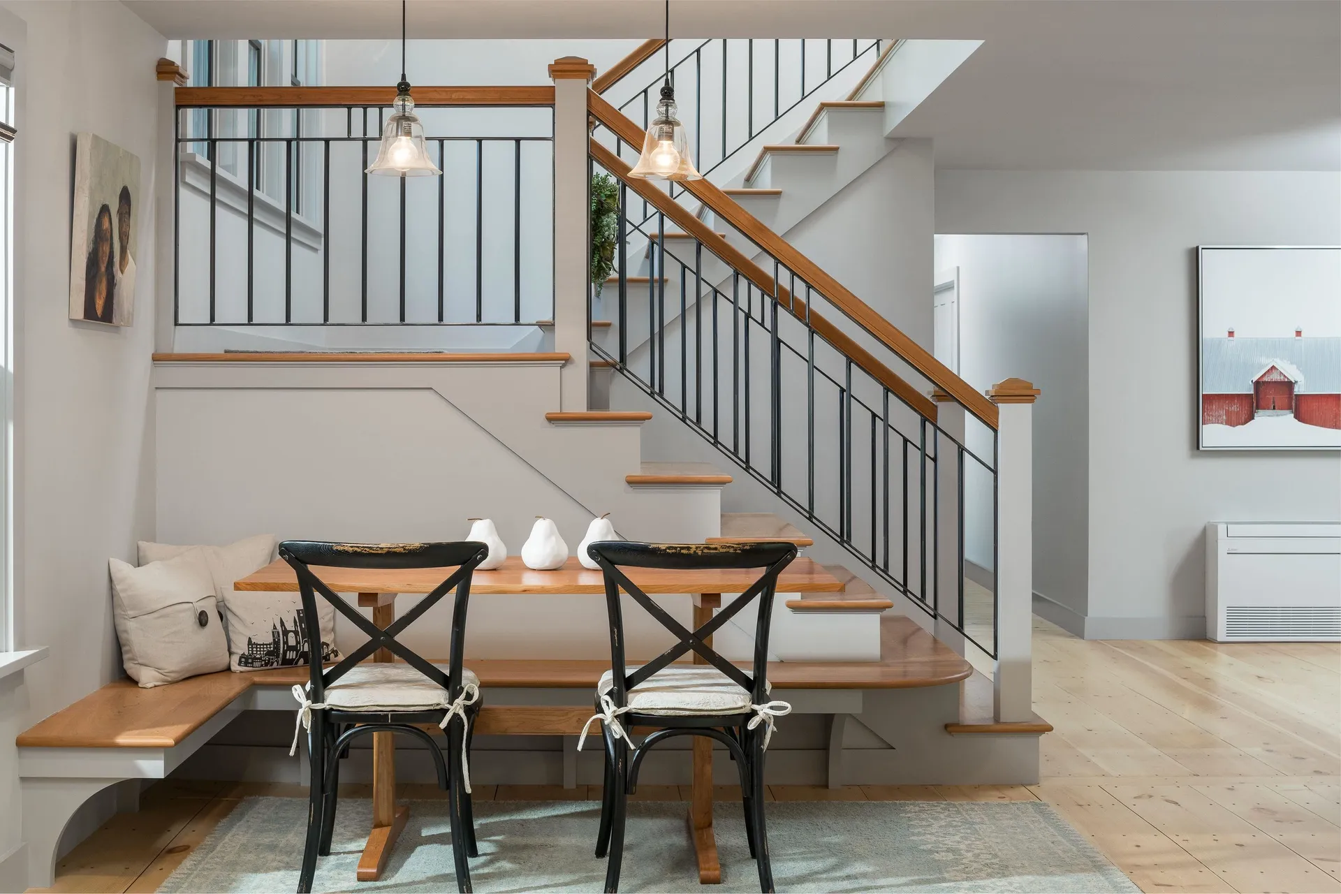 339 Parkhill Road Cornwall VT 05753
