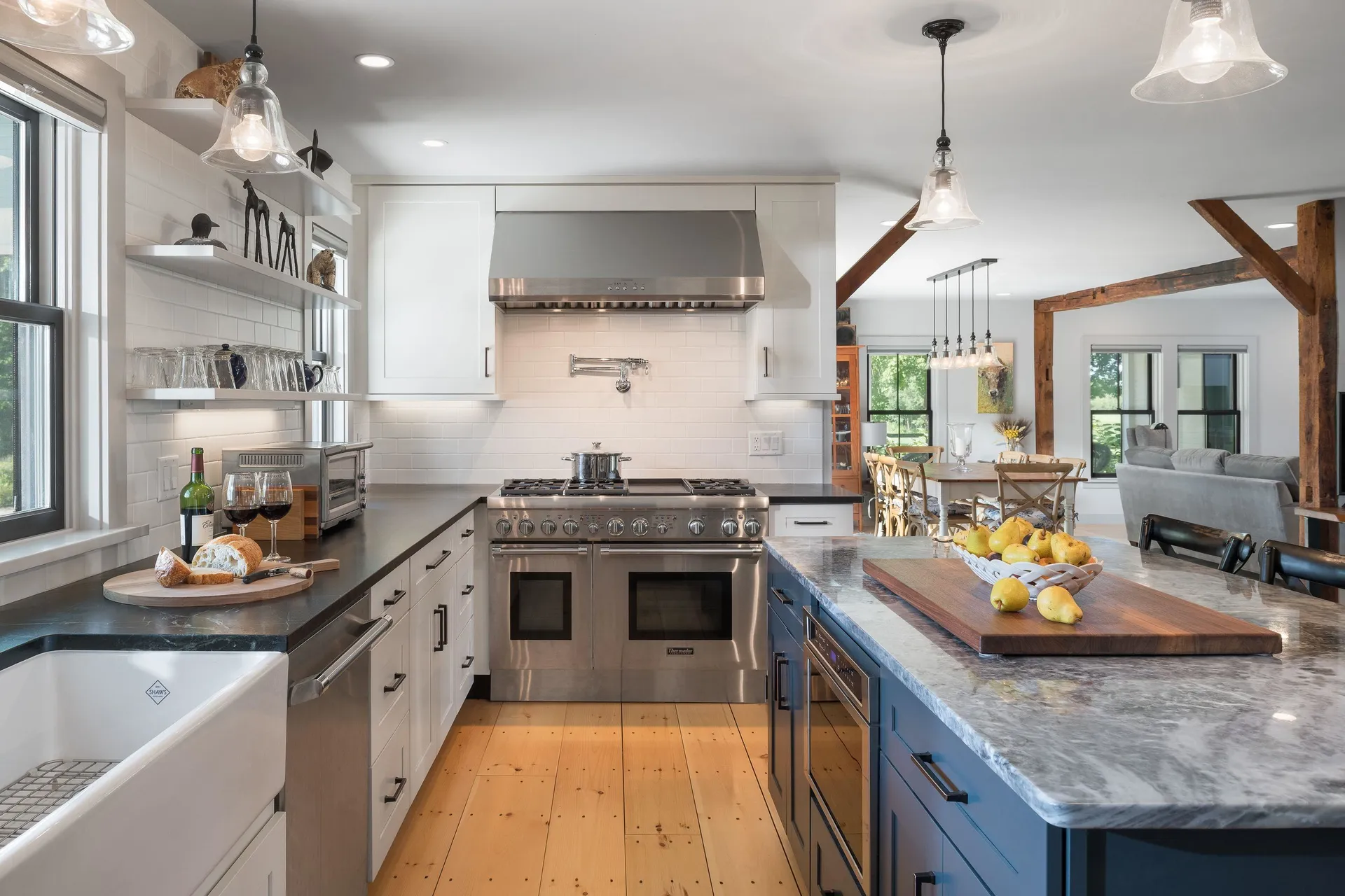 339 Parkhill Road Cornwall VT 05753
