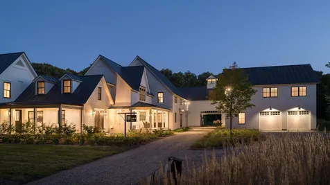 339 Parkhill Road Cornwall VT 05753