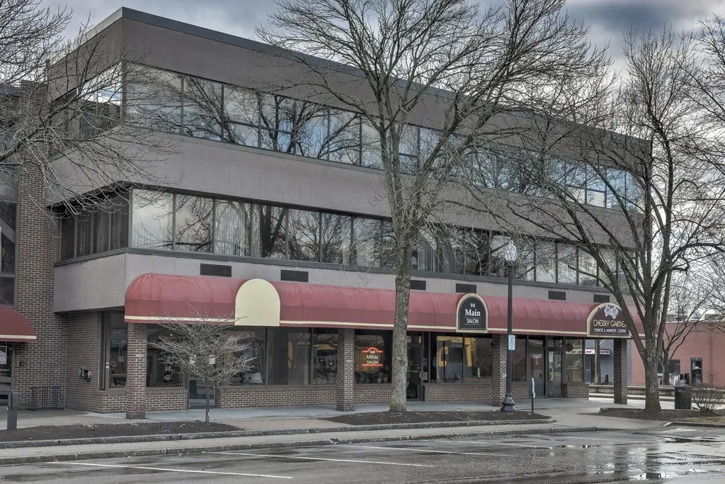 64 Main Street Keene NH 03431