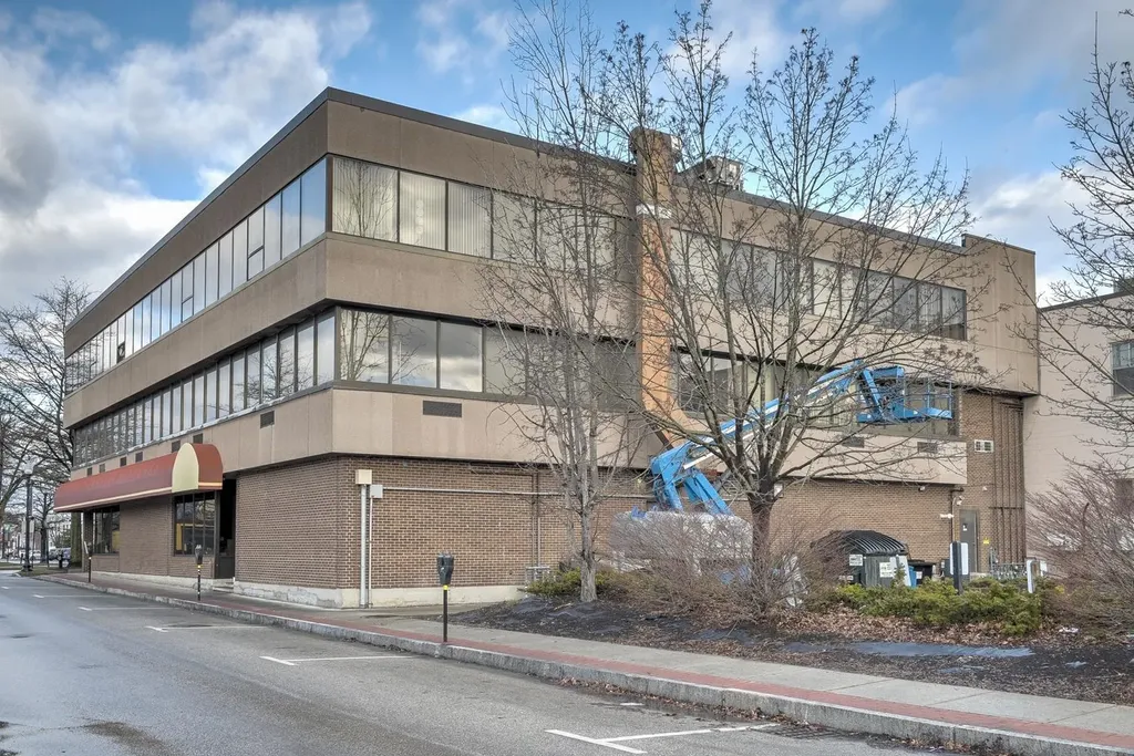 64 Main Street Keene NH 03431