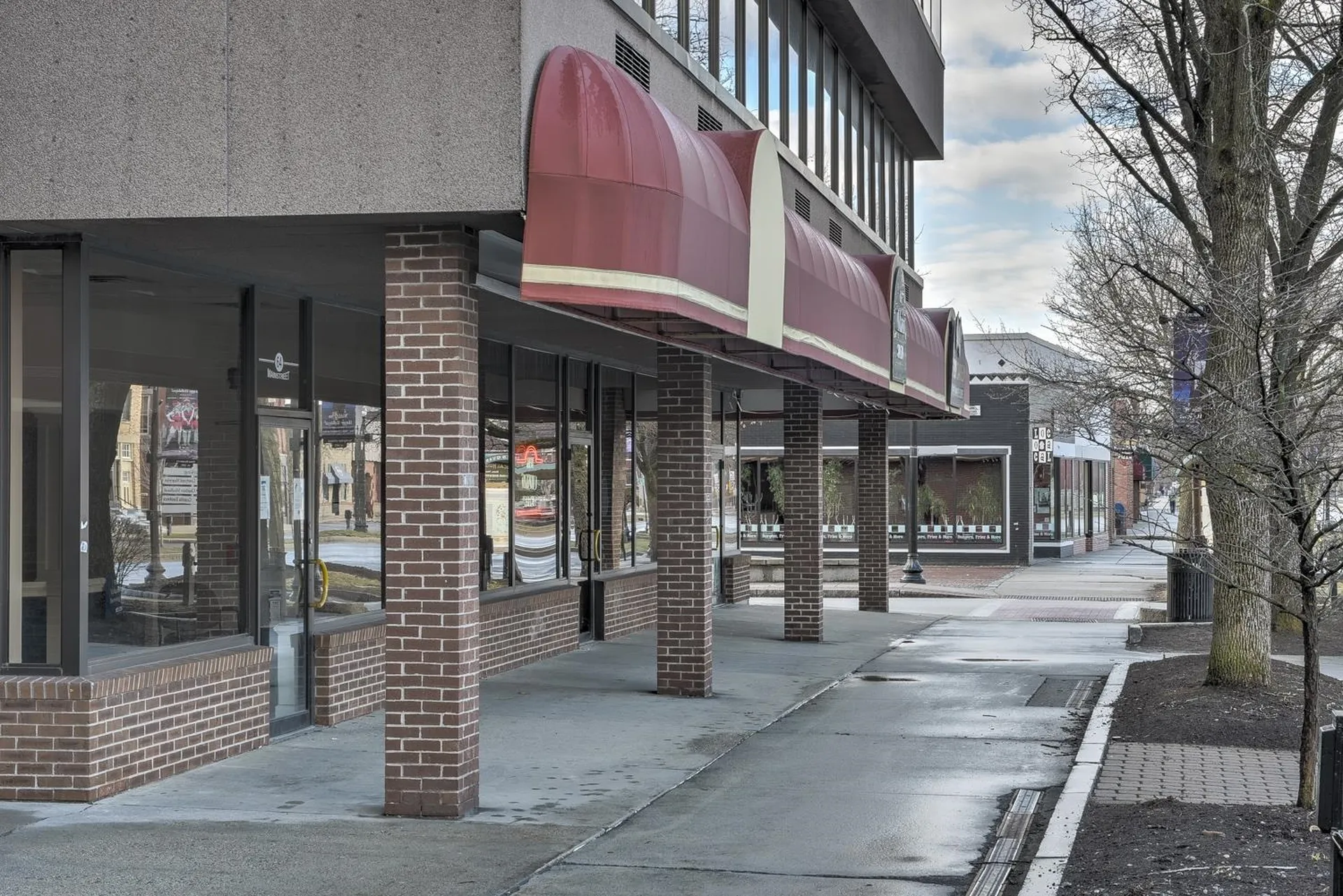 64 Main Street Keene NH 03431