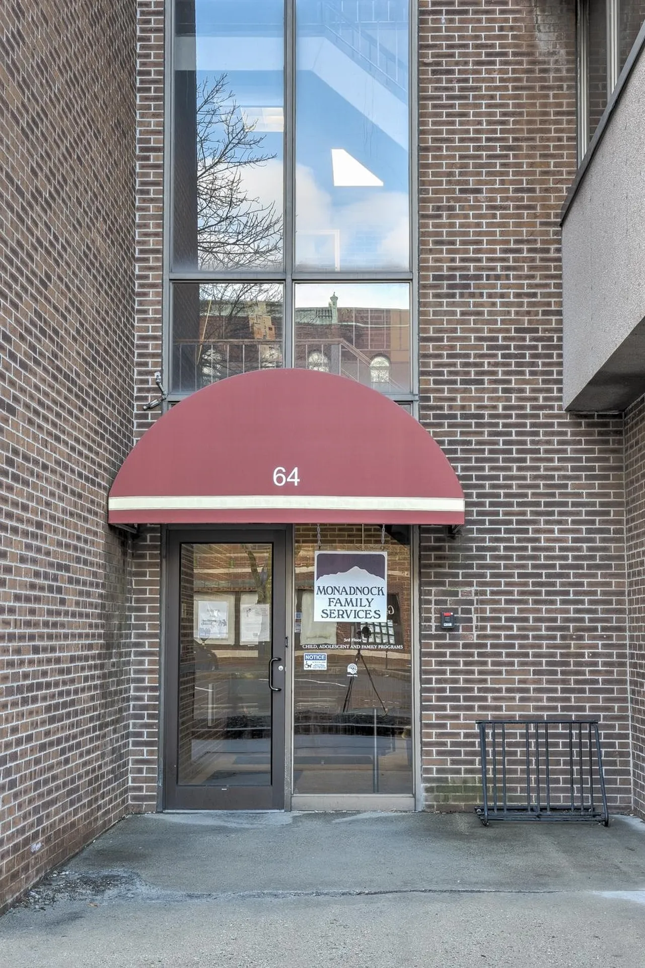 64 Main Street Keene NH 03431