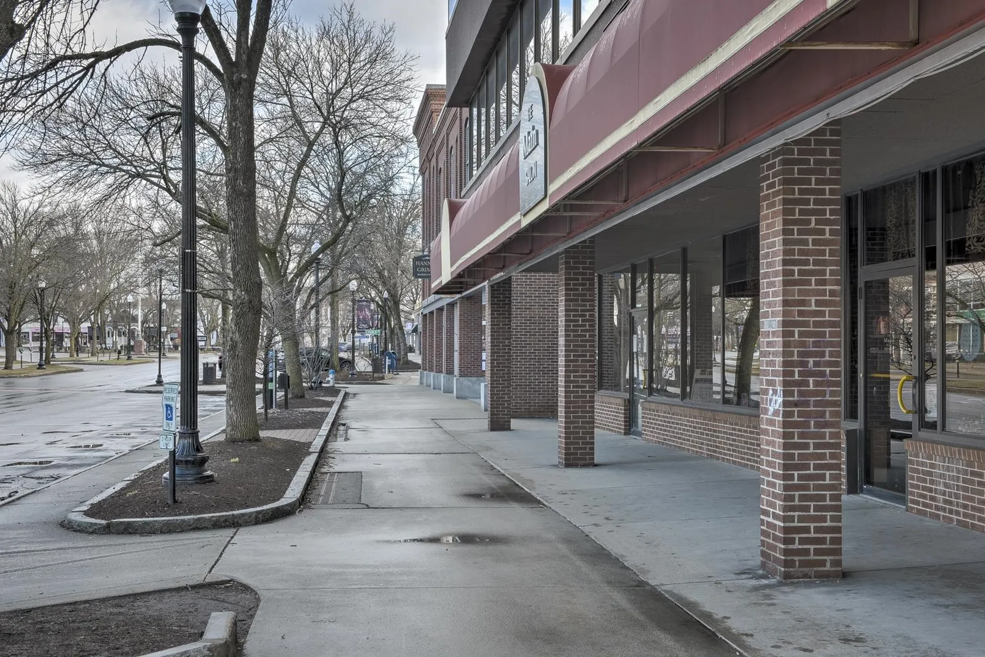 64 Main Street Keene NH 03431