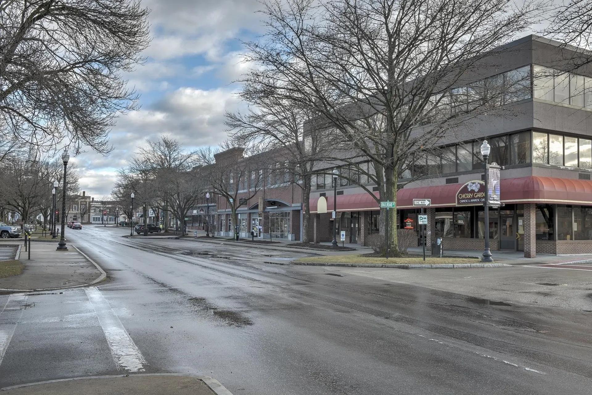 64 Main Street Keene NH 03431