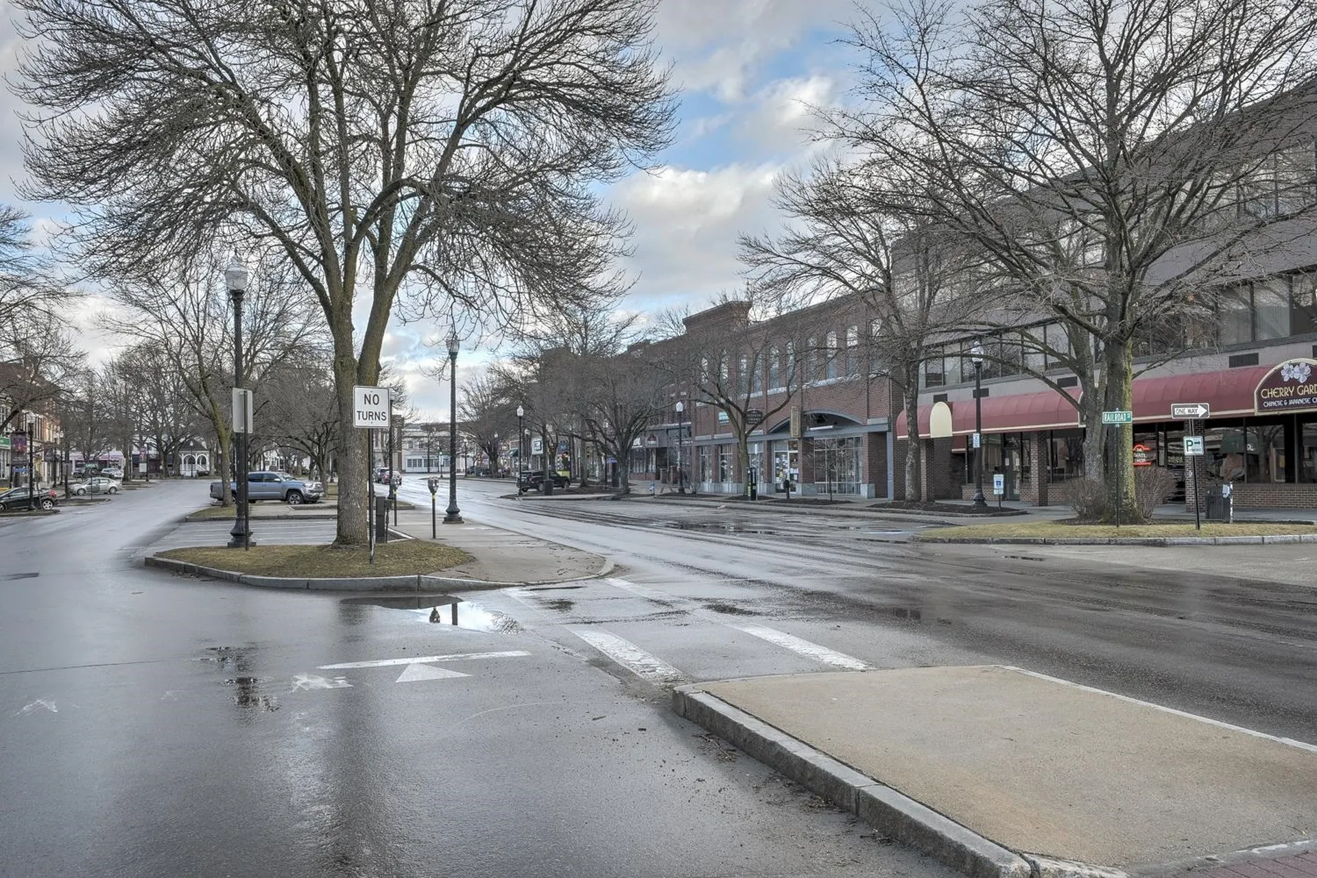 64 Main Street Keene NH 03431