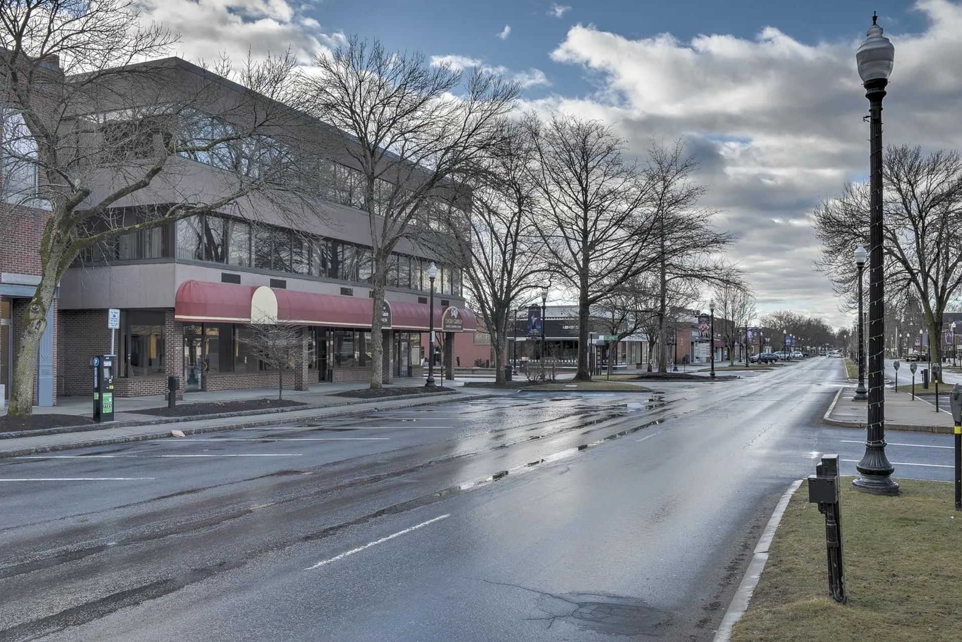 64 Main Street Keene NH 03431