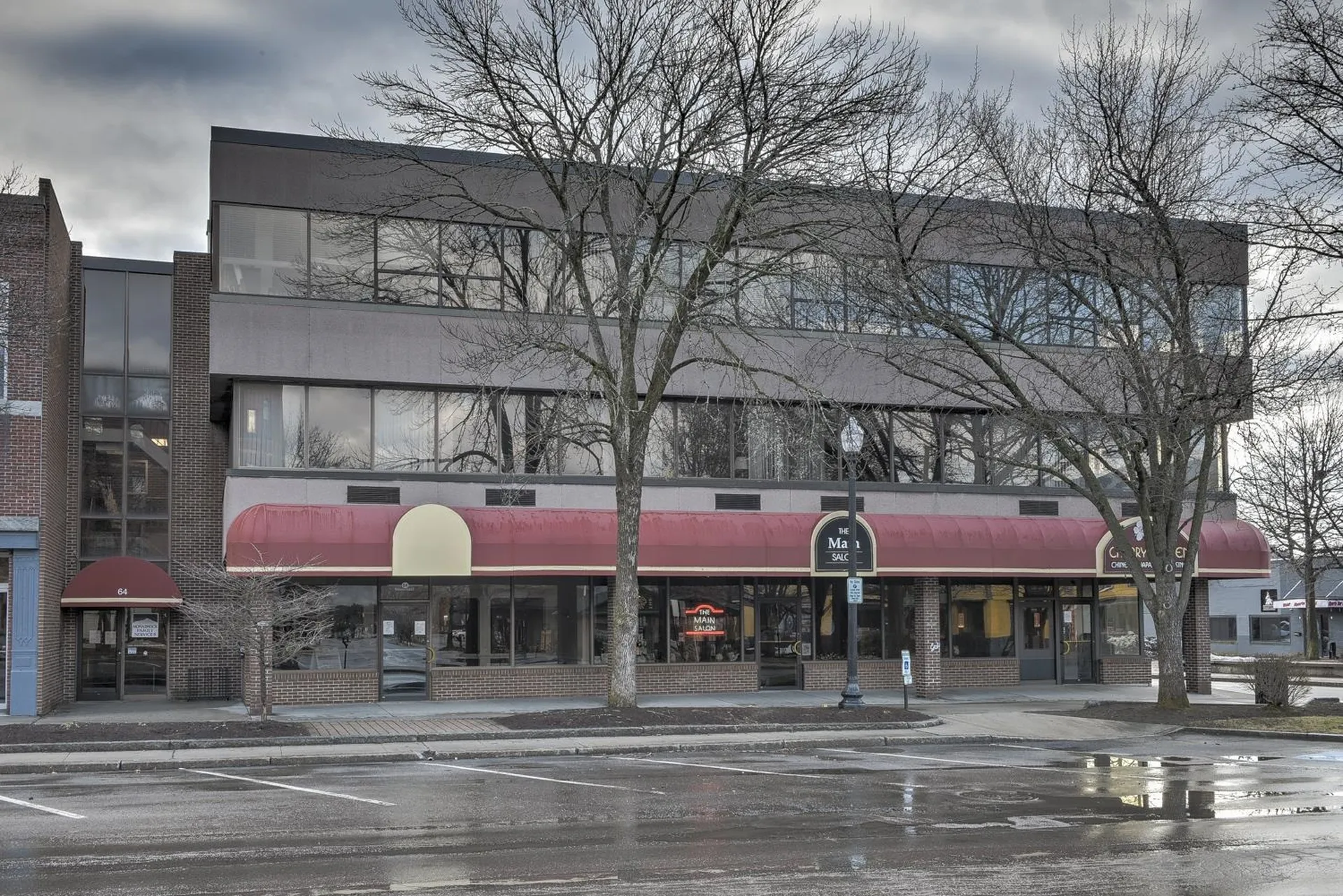 64 Main Street Keene NH 03431