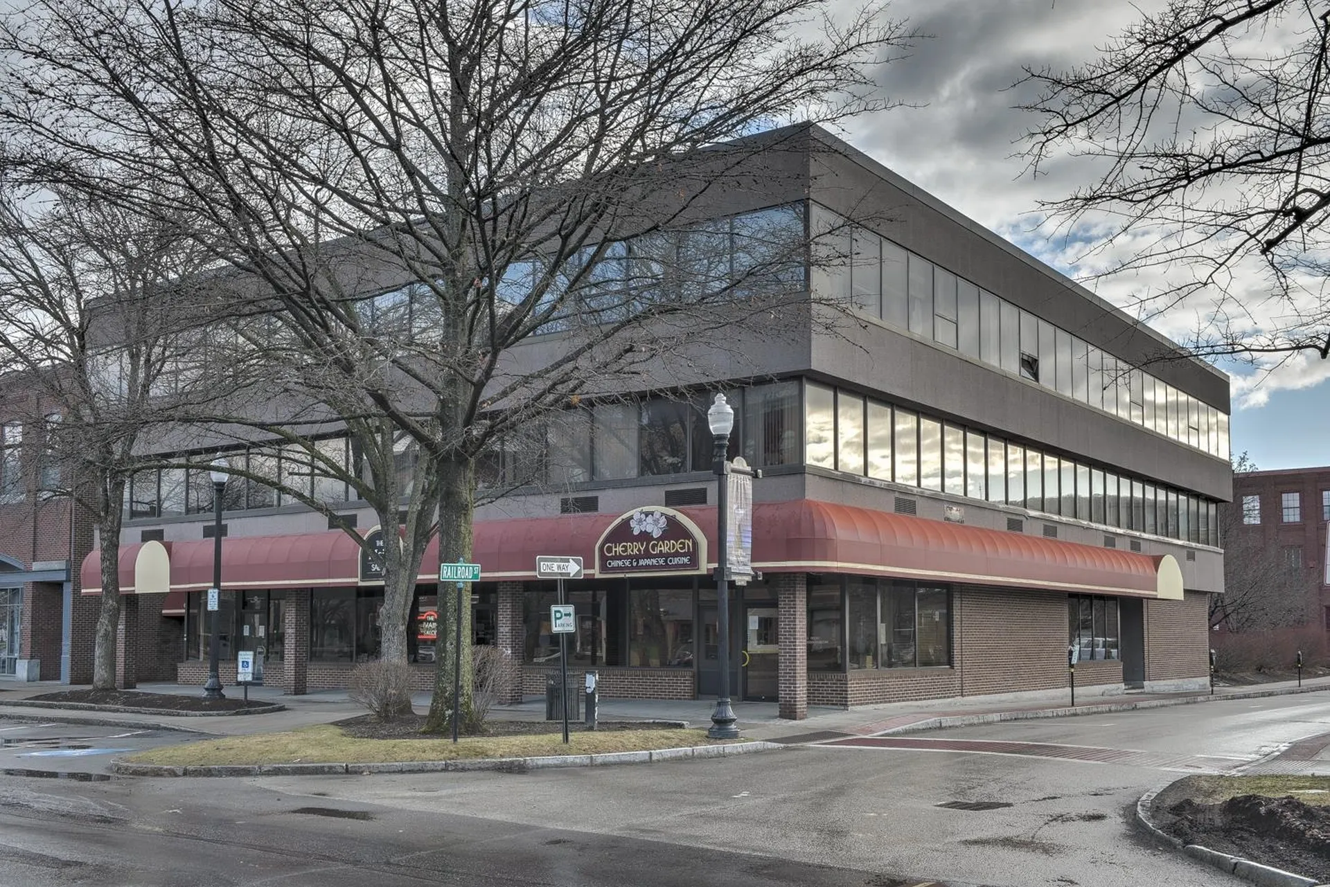 64 Main Street Keene NH 03431