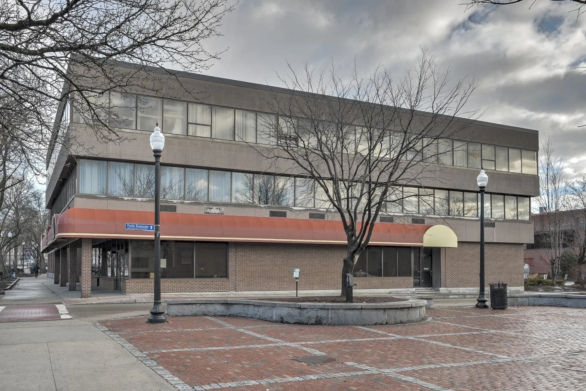 64 Main Street Keene NH 03431