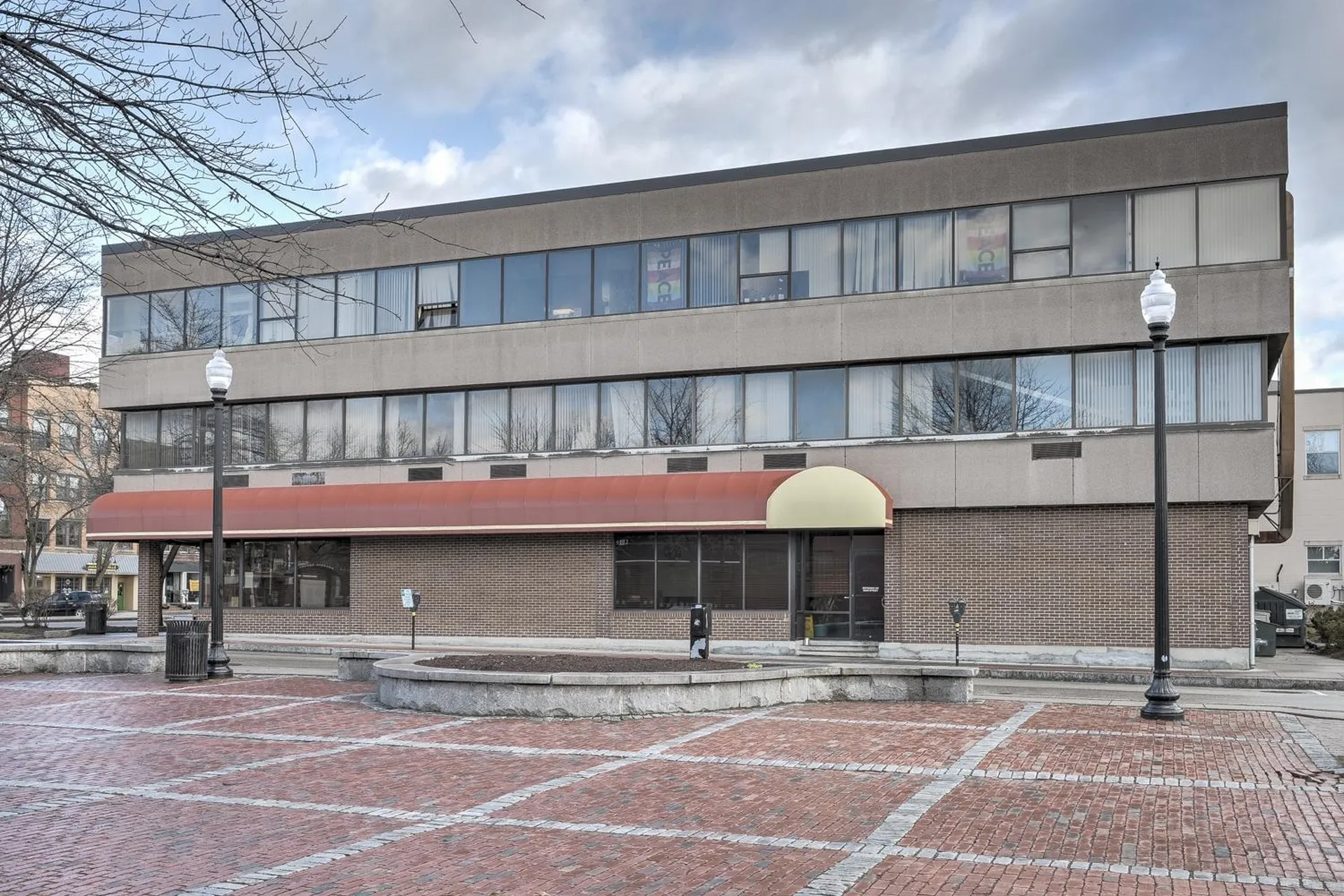 64 Main Street Keene NH 03431