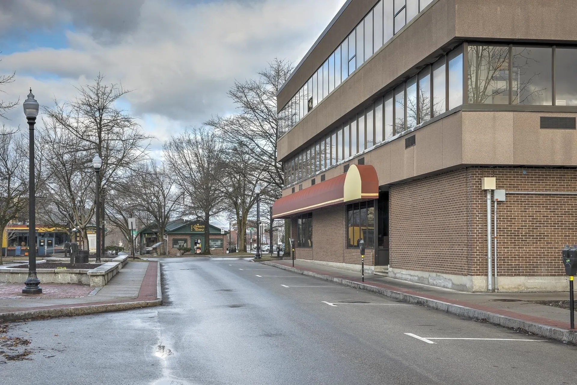 64 Main Street Keene NH 03431