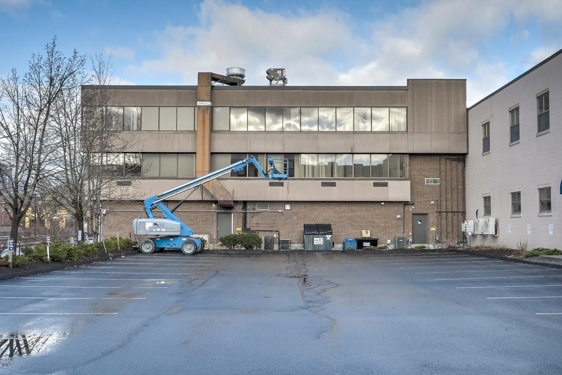 64 Main Street Keene NH 03431