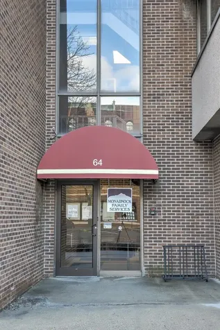 64 Main Street Keene NH 03431