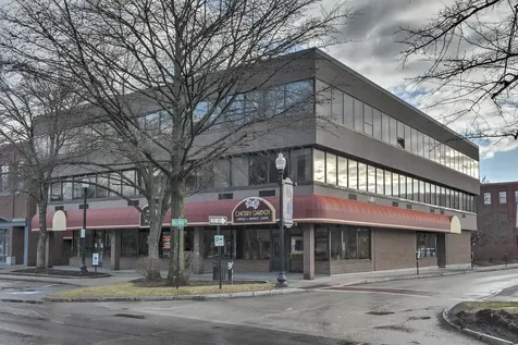 64 Main Street Keene NH 03431